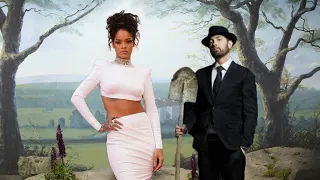 Eminem, Rihanna - Let's Stay Together (Official Video)