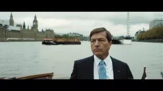 London Has Fallen Best Fighting Scene 2016