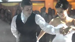 Casamento Patrícia e Victor - Dirty Dancing