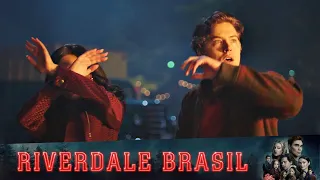 Riverdale | Season 5 Episode 19 | RIP Promo | Legendado