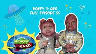 Kokey @ Ako Full Episode 55 | YeY Superview