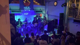 H3F live in Bangkok Island