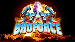 BROFORCE [EP.3] | BROPOCALYPSE NOW! | CHAD WHY NOT LIVE STREAM