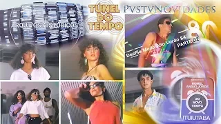PVS TV NOVIDADES - DESFILE MODA ALTO VERÃO  84 PARTE 02