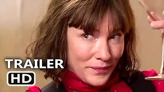 WHERE'D YOU GO, BERNADETTE Trailer # 2 (NEW 2019) Cate Blanchett, Richard Linklater Movie HD