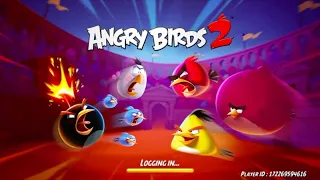 Angry Birds 2 Tower Of Fortune + Clan Battle Fails