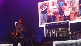 "Down On The Corner" John Fogerty @ Hard Rock Casino Tulsa 10-17-13