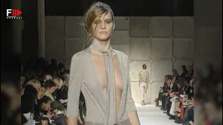 Vintage in Pills COSTUME NATIONAL Spring 2000 - Fashion Channel