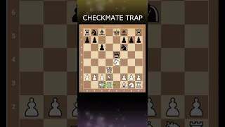 11 Moves Trick to Win Caro–Kann for White