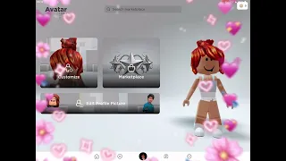 ROBUX!!i also took this Sound and is also Old so yeah(Preppy🩰🎀)