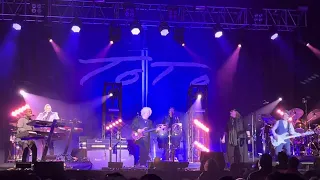 Stop Loving You - TOTO - Dogz Of Oz Tour 3/23/24 Albuquerque, NM