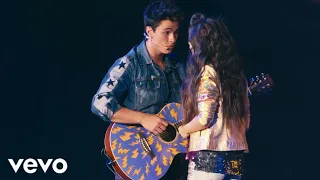 Michael Ronda, Karol Sevilla - Valiente (From "Soy Luna - En Concierto"/Officia Vídeo)