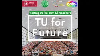 Klimawandel und Infektionserkrankungen: Zusammenhänge & Gesundheitsrisiken | Prof. Simone Bergmann