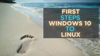 Step into Linux without Becoming Marooned