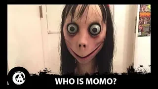 Who is MOMO? The Momo Challenge Explained