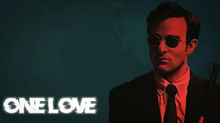 Daredevil Matt Murdock - edit | Shubh one love | #shorts #viral #daredevil