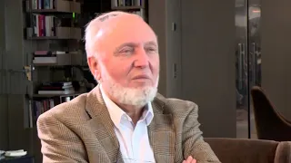 Prof. Hans-Werner Sinn | Warenkanppheit und Teuerung