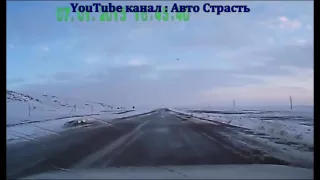 Car Crash Compilation #41 January 2015    АвтоСтрасть