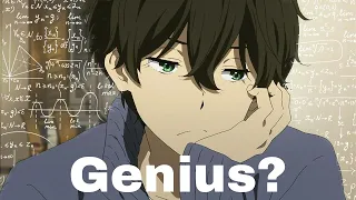 Genius [AMV] | Anime mix