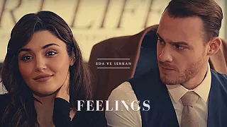 Feelings | Eda ve Serkan + [CC]