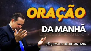 ORAÇÃO DA MANHÃ - HOJE 23/04 - Faça seu Pedido de Oração