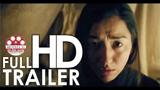 THE OUTSIDER Trailer 2019 Action Movie Full HD