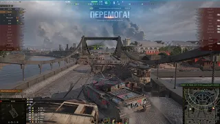 STRV 81 крутезний воїн Берліна в підтримку Українських блогерів! Replays від підписника!