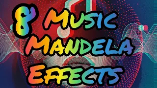 8 Music Mandela Effects pt.1