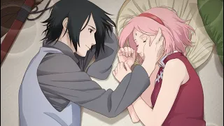 Sasusaku AMV - Just a Dream