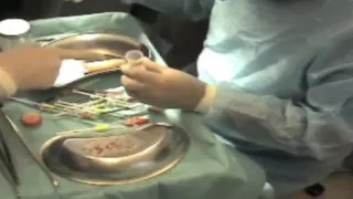 Российские хирурги вырастили новую трахею прямо в теле пациентки