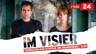 Millionenraub in Zehlendorf (S02/E08) | Im Visier | True-Crime-Podcast