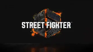 Street Fighter 6 OST - Fête Foraine Stage Theme