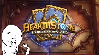 Мнение о HearthStone:Heroes of WarCraft