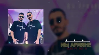 Alex Mailyan (Alex.Muzon) ft Nte N   Мы Армяне (Official Music)