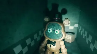 "The Guard" (Five Nights At Freddy's Film)