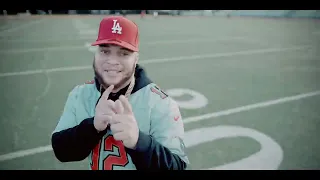 AB The Great - LeBron Brady (Official Music Video)