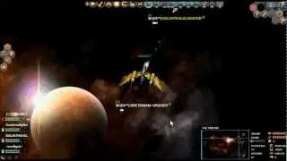 Dark Orbit PVP [EA™] Elite Army EG4