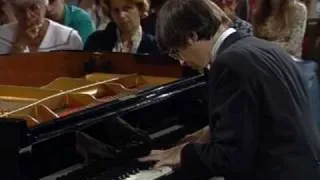 7 & 8 .- Schumann, Fantasiestücke Op 12, Christian Zacharias (Piano)