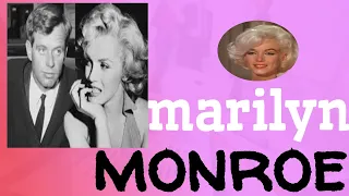 marilyn monroe screen test - marilyn monroe’s screen test for something’s gotta give (1962)