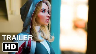 Spider-Gwen | 2021 | Teaser Trailer | Tom Holland, Sabrina Carpenter, Marvel Studio