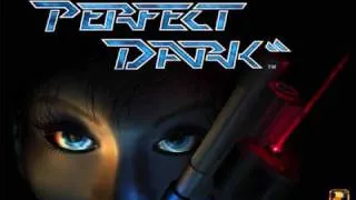 Perfect Dark [Music] - Alien Conflict
