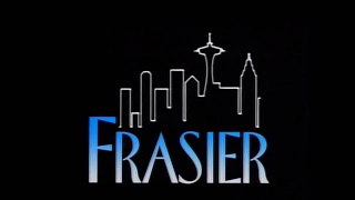 Frasier Opening and Closing Credits and Theme Song