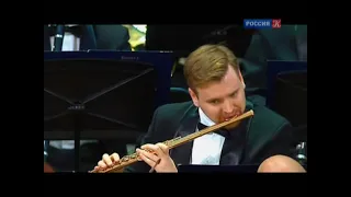 Moscow State Symphony Orchestra, Pavel Kogan. 2014. Концерт Московского симфонического оркестра