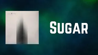 Sleep Token - Sugar (Lyrics)