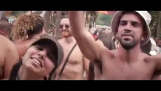 Animato @ Ozora Festival 2019 Full Set