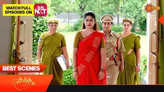 Saadhana - Best Scenes | 29 June 2023 | Telugu Serial | Gemini TV