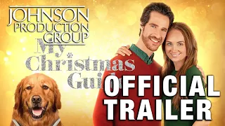 My Christmas Guide - Official Trailer