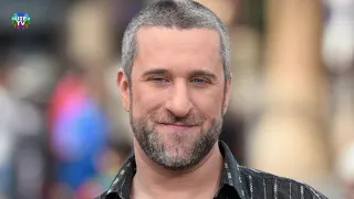 Dustin Diamond. Saved by the Bell star dies aged 44