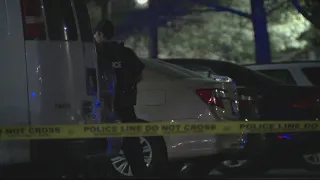 Teenage girl hospitalized after shooting in Silver Spring