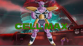 Special Pose VS. Cell Max